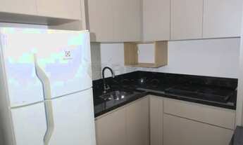 Imagem 5: Loft Totalmente Mobiliado Próximo à Av. Dom Joaquim - Conforto, Estilo e Praticidade