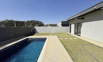 Imagem 11: Casa térrea com quintal no condomínio Buona Vita