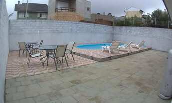 Imagem 4: Casa em Rua Alcides Maya - Cinqüentenário - Caxias do Sul/RS