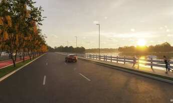 Imagem: Residencial Riviera Lotes com Parcelas R$199,00