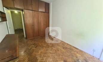 Imagem 6: Copacabana, 1 quarto, 1 vaga de garagem, rua Domingos Ferreira