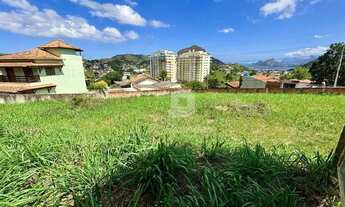 Imagem 4: Terreno À Venda No Largo da Batalha