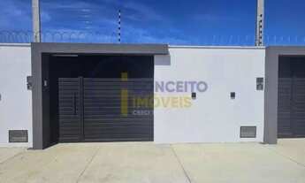 Imagem 3: Casa para Locação em Parnamirim, NOVA ESPERANÇA, 2 dormitórios, 1 banheiro, 1 vaga