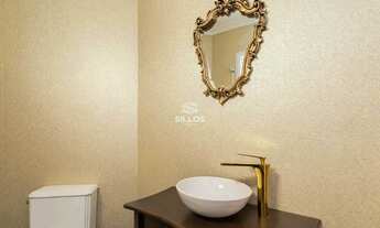 Imagem 5: Casa em condomínio com 3 quartos para alugar em Uberaba em Curitiba