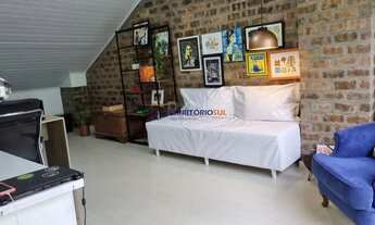 Imagem 3: Casa Condominio para Venda - 218m², 3 dormitórios, sendo 1 suites, 2 vagas - Ipanema