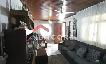 Imagem 7: Casa em Rua Jornalista Ezequiel dos Passos - Vera Cruz - Criciúma/SC