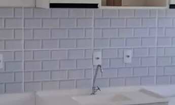 Imagem: Apartamento para locação com 02 dormitórios