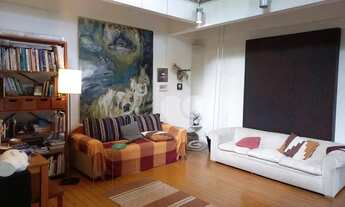 Imagem 4: Linda Casa na Lagoa com projeto arquitetônico premiado pela IAB -RJ