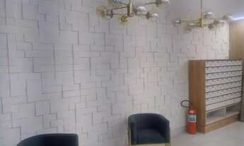 Imagem 2: Alugo AP 2 quartos com suíte no São Mateus