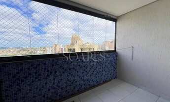 Imagem 5: EDIFÍCIO SOLAR VAN GOGH | APARTAMENTO A VENDA | 3 SUÍTES | JARDIM AGARI