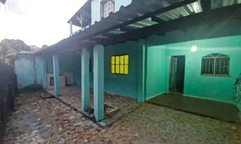 Imagem 7: Casa 2 dormitórios para Locação em São Gonçalo, MUTUA, 2 dormitórios, 1 banheiro