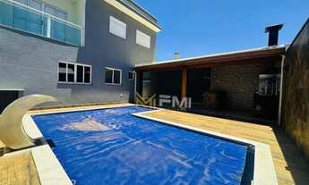 Imagem: Sobrado com 4 dormitórios à venda, 210