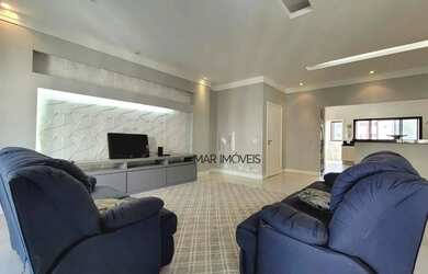 Imagem 4: Apartamento à venda na praia das Pitangueiras em Guarujá - Mar Imóveis Prime