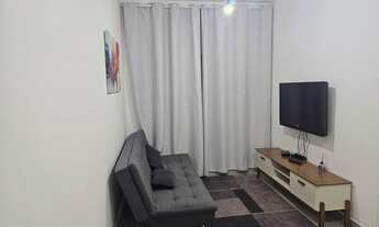 Imagem 4: Kitnet mobiliada bairro parque dos sinos em Jacarei - Parque dos sino