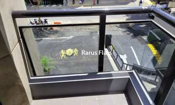 Imagem 5: Flat para alugar na Consolação - Edifício Massis Five Star