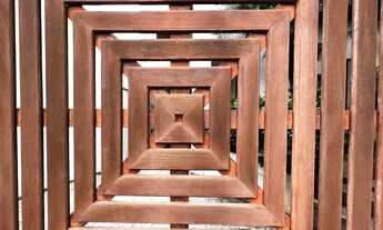 Imagem 2: Casa com 4 dormitórios, 360 m² - venda por R$ 950.000,00 ou aluguel por R$ 5.500,00/mês