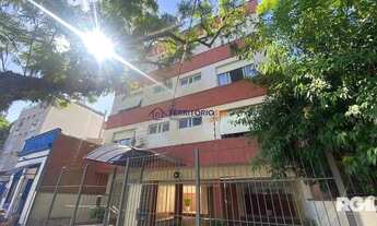 Imagem: APARTAMENTO 1 DORMITÓRIO NA CIDADE BAIXA