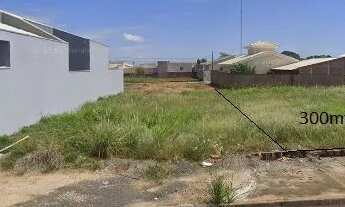 Imagem: Lindo terreno Santa Fé Do Sul - 300mts