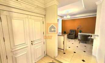 Imagem 4: Sobrado à venda na região Central