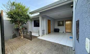 Imagem 2: Oportunidade imperdível: casa à venda no Jardim Everest, 3 dormitórios, 100m² construídos