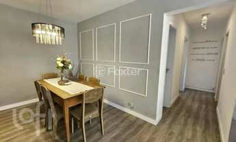 Imagem 2: Apartamento à venda Avenida Dom Cláudio José Gonçalves Ponce de Leão, Vila Ipiranga - Port