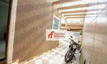 Imagem 5: Sobrado com 3 dormitórios, 240 m² - venda por R$ 1.149.000,00 ou aluguel por R$ 5.319,94/m