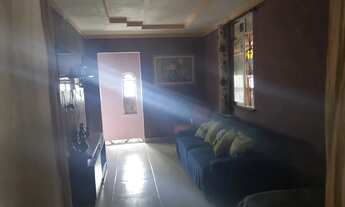 Imagem 3: Casa com quintal com 10 largura e 82 de comprimento