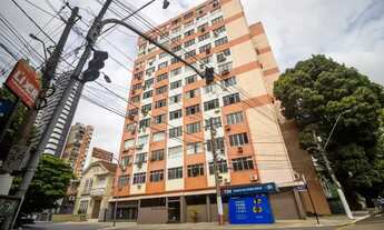 Imagem: Bruna Alves Vende Apartamento no Ed Paulo