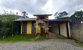 Imagem: Casa Residencial de 3 quartos com 140M²