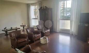 Imagem 2: Apartamento com 3 quartos à venda em Bela Vista - SP