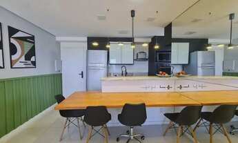 Imagem 6: Linda Cobertura 2/4 Sendo 1 Suíte em Lauro de Freitas - PORTEIRA FECHADA