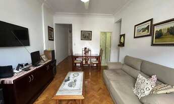 Imagem: Apartamento à venda, 2 quartos, Botafogo