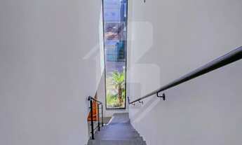 Imagem 12: Sobrado em condomínio fechado