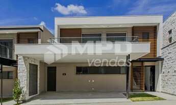 Imagem 6: CASA EM CONDOMÍNIO - TAMBORÉ - SP