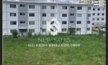 Imagem 3: APTO- 3 quartos, 1 suíte, 76 m², 1 vaga - Setor Negrão de Lima