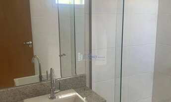 Imagem 7: Apartamento com 1 dormitório para alugar, 35 m² por R$ 2.600,00/mês - Vila Monte Alegre