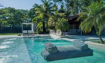 Imagem 2: Casa com 7 suites à venda, 1934 m² por R$ 14.900.000 - Barra da Tijuca - Rio de Janeiro/RJ