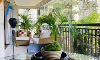 Imagem 4: Brooklin, Condomínio Paulistânia, 3 vagas!