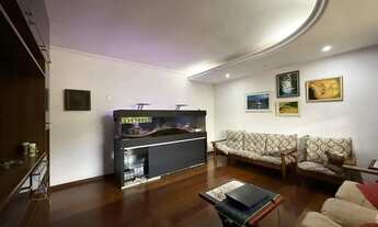 Imagem 5: Imóvel para venda possui 360 metros quadrados com 5 quartos em Santa Branca - Belo Horizon