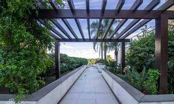 Imagem 2: Loft mobiliado no Central Parque