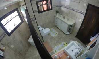 Imagem 3: Cobertura com 4 dormitórios à venda, 173 m² por R$ 1.300.000,00 - Vila Bocaina - Mauá/SP