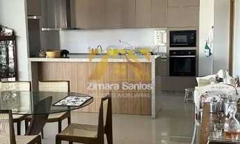 Imagem 4: Apartamento com 3 suítes, 209 m² - 204 sul (Arse 21) - Opus Residence, Palmas/TO