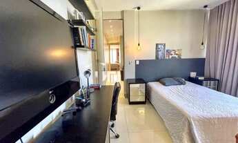 Imagem 8: Casa de condomínio para venda possui 437 metros quadrados com 4 quartos