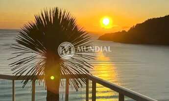 Imagem: COBERTURA FRENTE MAR BARRA SUL