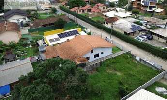 Imagem 5: Terreno Próximo ao Mar à Venda em Sambaqui, Florianópolis por R$700.000