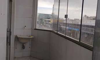 Imagem 5: Vendo ótimo apt na Rua 5 em Vicente Pires !