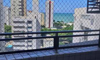 Imagem 6: Imóvel para venda com 69 metros quadrados com 3 quartos em Boa Viagem - Recife - PE