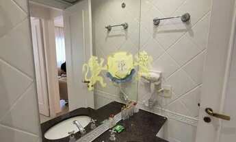 Imagem 7: Flat com 1 Quarto para alugar na Bela Vista - Edifício The Universe