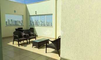 Imagem 6: Apartamento à venda, 60 m² por R$ 440.000,00 - Vitória - Londrina/PR