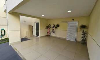 Imagem 2: Sobrado para venda possui 231 metros quadrados com 4 quartos